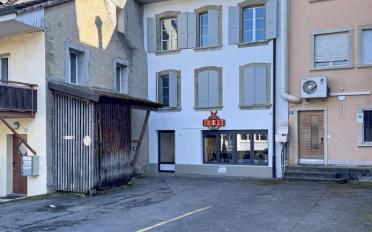 Wohngebäude - image - 2