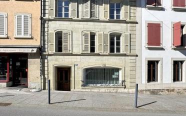 Wohngebäude - image - 1