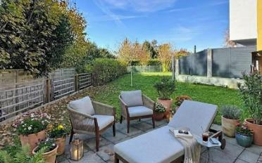 Doppeleinfamilienhaus 5.5 Zimmer - image - 11