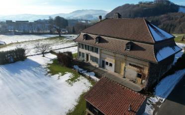 Einfamilienhaus 8 Zimmer - image - 1