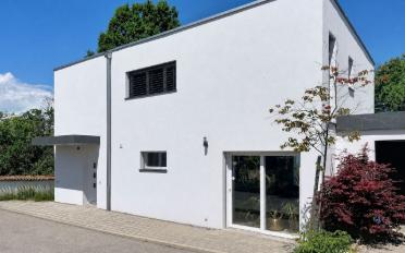 Einfamilienhaus 4.5 Zimmer - image - 3