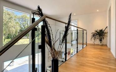 Single house 4.5 rooms - image - 12