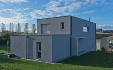 Villa 4.5 Zimmer - image - 9