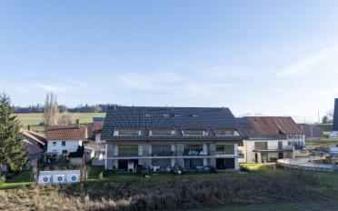Wohnung 5.5 Zimmer - image - 1