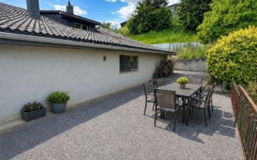 Einfamilienhaus 4.5 Zimmer - image - 8
