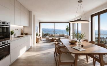 Wohnung 5.5 Zimmer - image - 6