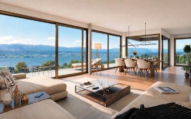 Wohnung 5.5 Zimmer - image - 9