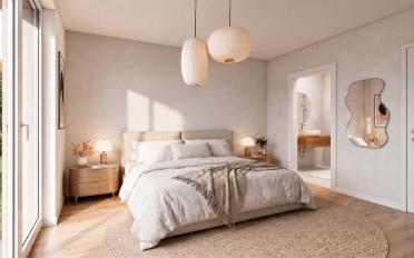 Wohnung 2.5 Zimmer - image - 5