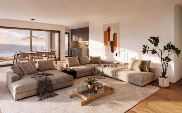 Wohnung 2.5 Zimmer - image - 8