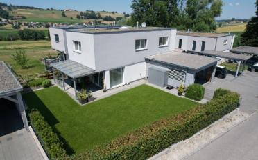 Maison 4.5 pièces - image - 1