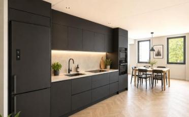 Wohnung 2.5 Zimmer - image - 1