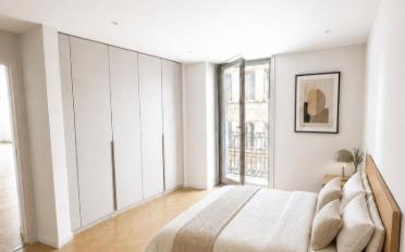 Wohnung 2.5 Zimmer - image - 3