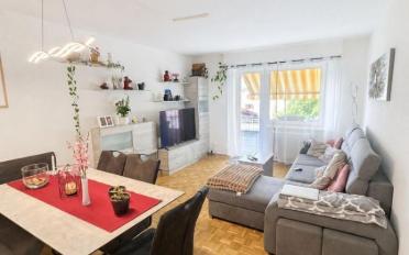 Wohnung 4.5 Zimmer - image - 3