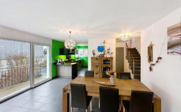 Single house 5.5 rooms - image - 4