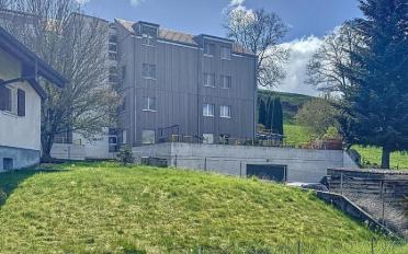 Apartment 4.5 rooms - image - 1