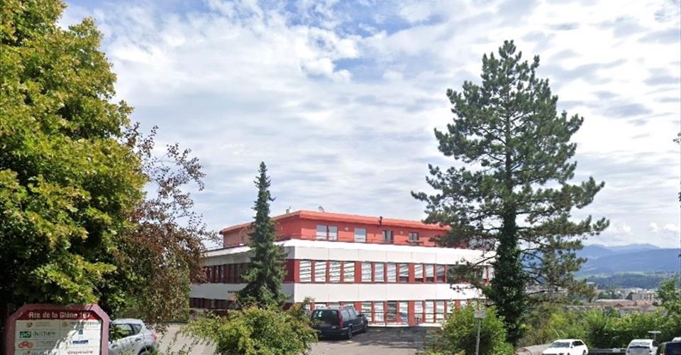 Villars-sur-Glâne