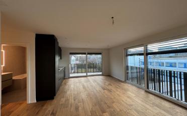 Wohnung 3.5 Zimmer - image - 1