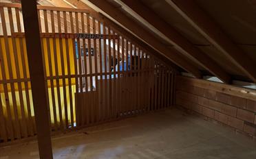 Terrace flat 5.5 rooms - image - 12