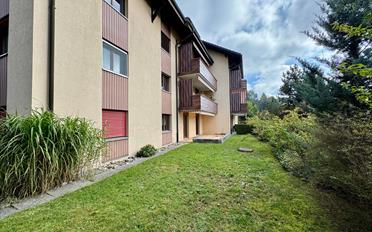Terrace flat 5.5 rooms - image - 9