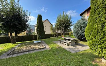 Terrace flat 5.5 rooms - image - 13