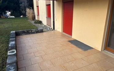 Terrace flat 5.5 rooms - image - 10