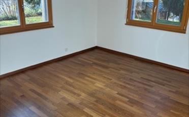 Terrace flat 5.5 rooms - image - 5