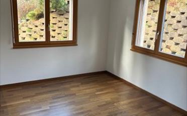 Terrace flat 5.5 rooms - image - 8