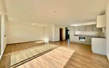 Wohnung 3.5 Zimmer - image - 1