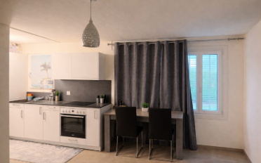 Studio ein Zimmer - image - 1