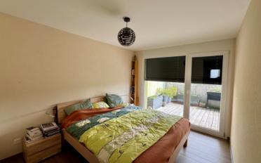 Attic flat 4.5 rooms - image - 7