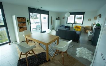 Wohnung 3.5 Zimmer - image - 1