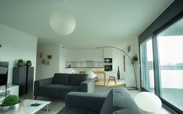 Wohnung 3.5 Zimmer - image - 4