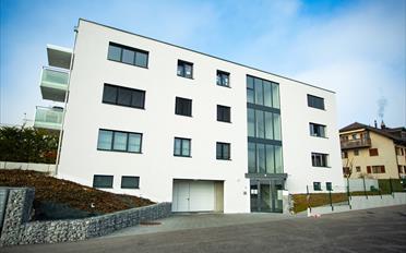 Wohnung 3.5 Zimmer - image - 11