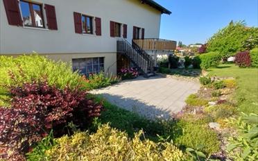 Wohnung 4 Zimmer - image - 1