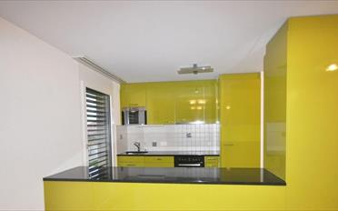 Apartment 3.5 rooms - image - 2
