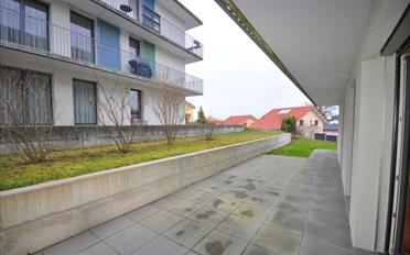 Apartment 3.5 rooms - image - 6