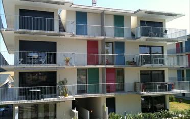 Apartment 3.5 rooms - image - 7
