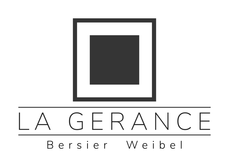 La Gérance Bersier Weibel Sàrl