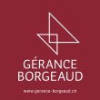 Gérance Borgeaud