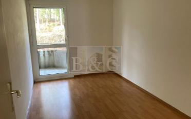 Apartment 3.5 rooms - image - 6