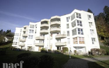 Apartment 3.5 rooms - image - 1