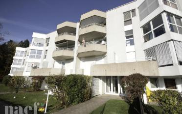 Apartment 3.5 rooms - image - 10