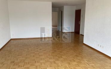 Apartment 3.5 rooms - image - 3