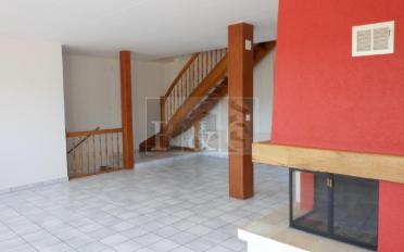 Apartment 5 rooms - image - 2