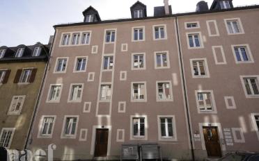 Wohnung 3 Zimmer - image - 1