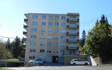Apartment 2.5 rooms - image - 1