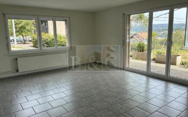 Apartment 2.5 rooms - image - 4