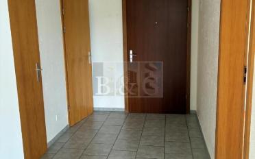 Apartment 2.5 rooms - image - 7