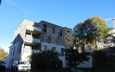 Wohnung 3.5 Zimmer - image - 1