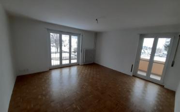 Apartment 3.5 rooms - image - 3
